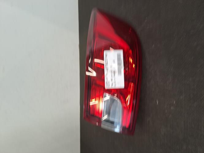 Image Feu arriere principal droit (feux) - RENAULT CLIO 4
