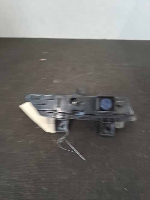 Image Feu diurne avant gauche - RENAULT CLIO 4