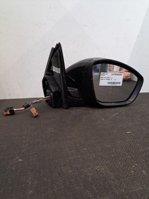 Image Retroviseur droit - PEUGEOT 308 2