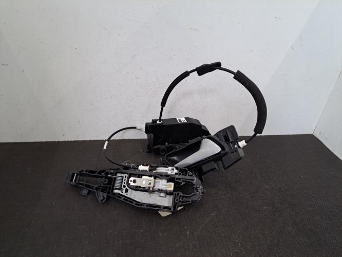 Image Serrure avant droit - PEUGEOT 308 2