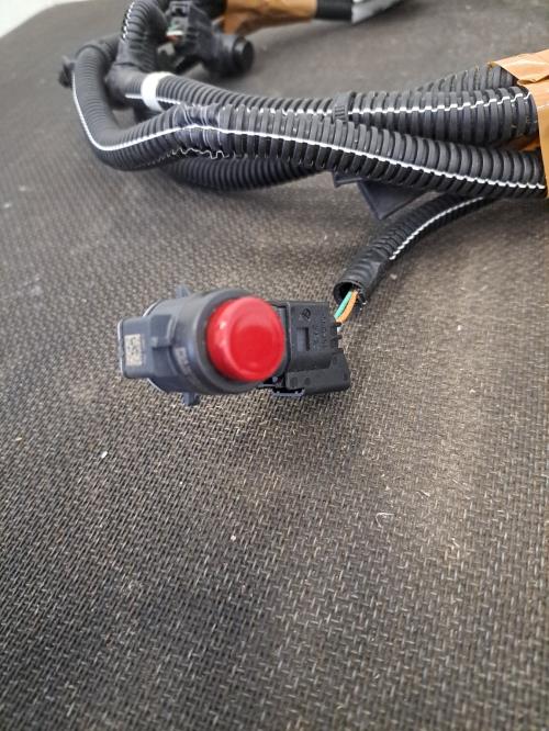 Image Capteur aide au stationnement - PEUGEOT 308 2