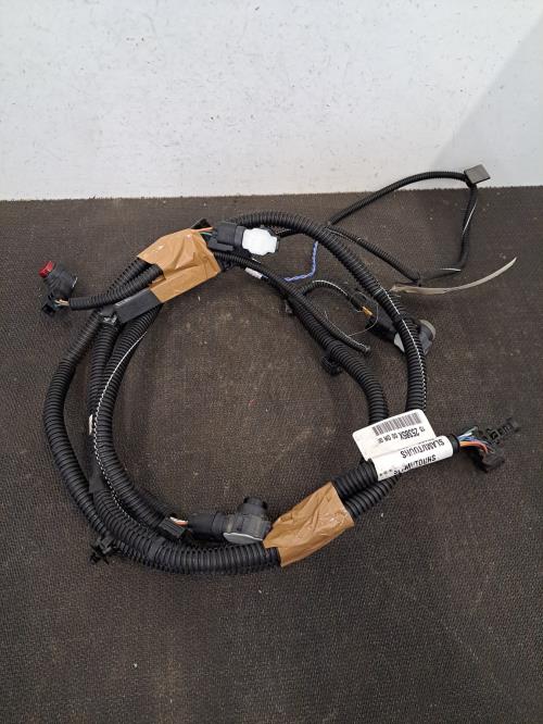 Image Capteur aide au stationnement - PEUGEOT 308 2