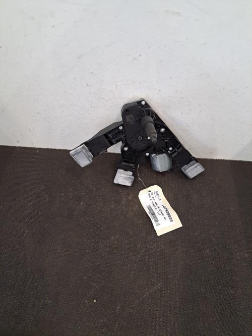 Image Moteur essuie glace arriere - PEUGEOT 308 2