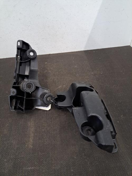 Image Support de pare chocs arriere - PEUGEOT 308 2