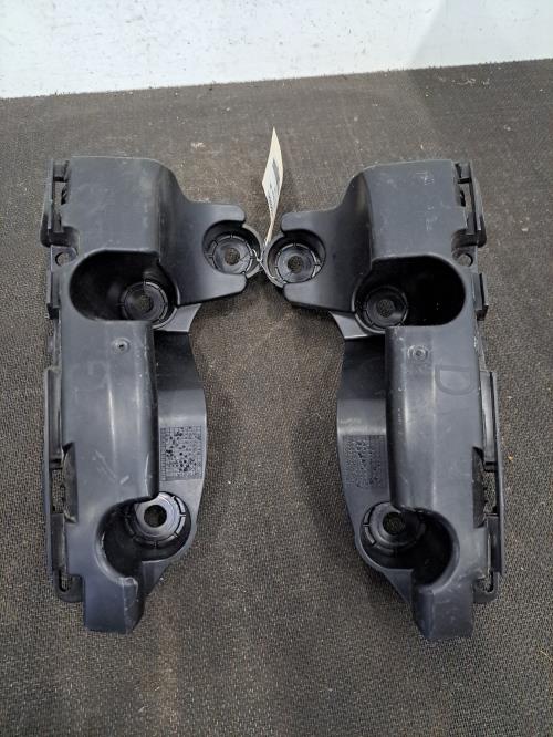 Image Support de pare chocs arriere - PEUGEOT 308 2