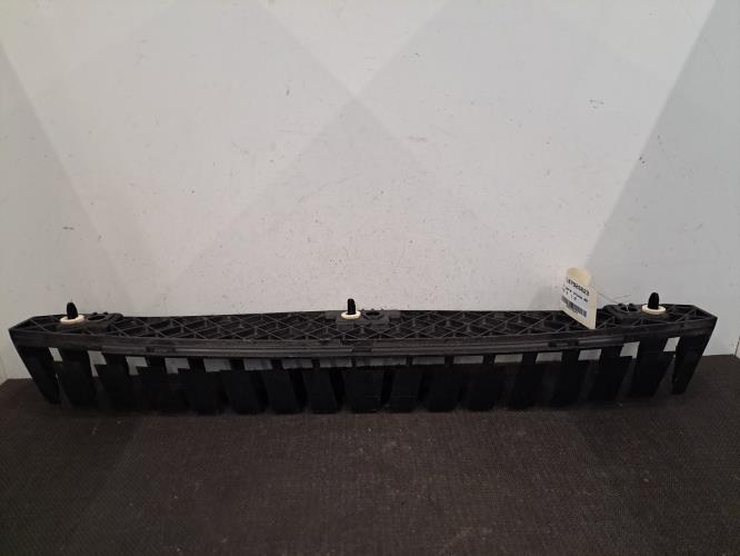Image Support de pare chocs arriere - PEUGEOT 308 2