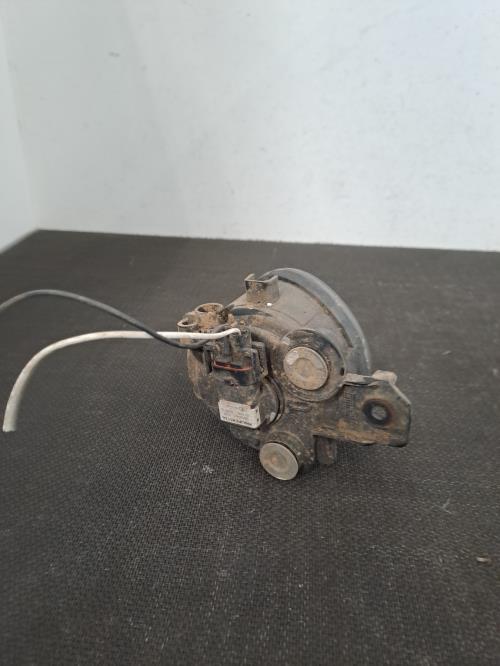 Image Anti brouillard gauche (feux) - RENAULT CLIO 2