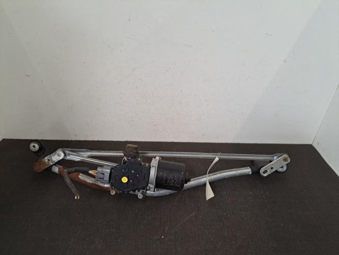 Image Moteur essuie glace avant - DACIA SANDERO 2