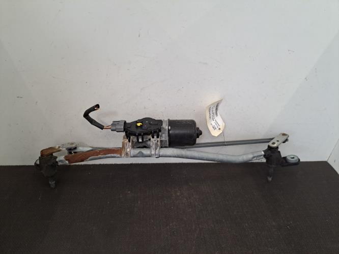 Image Moteur essuie glace avant - DACIA SANDERO 2