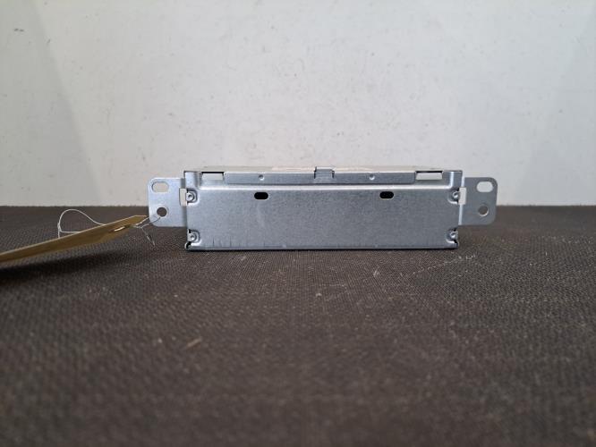 Image Autoradio d'origine - PEUGEOT 308 2
