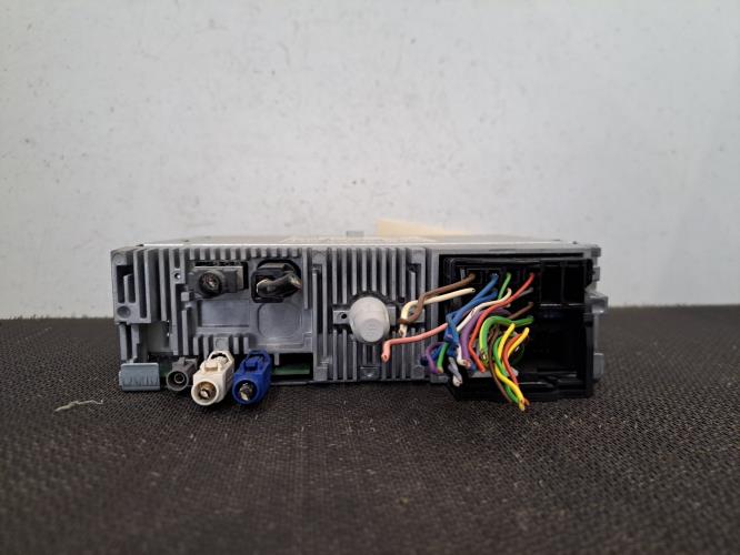 Image Autoradio d'origine - PEUGEOT 308 2