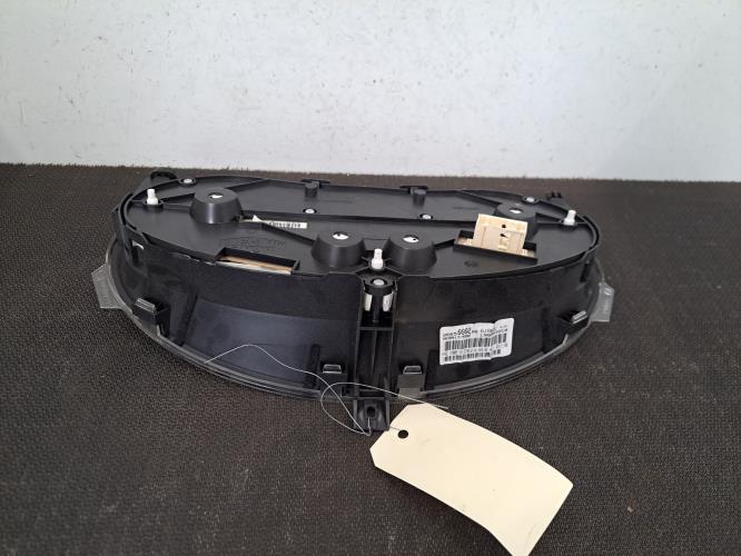 Image Compteur - CITROEN BERLINGO 2