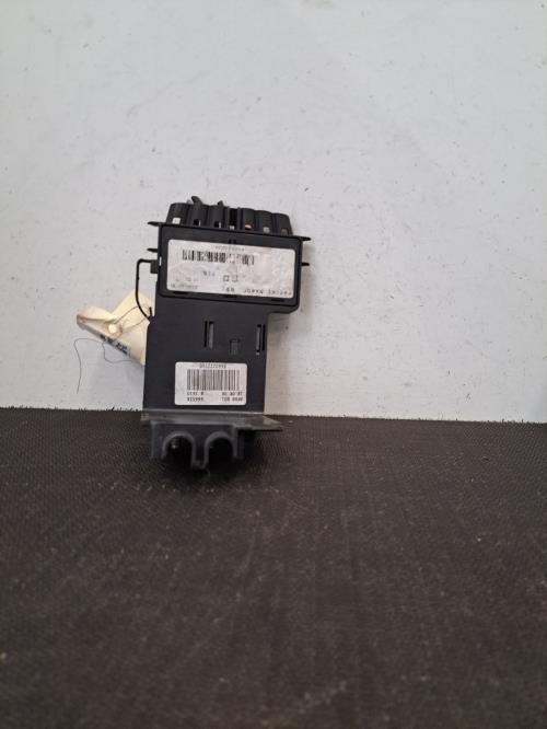 Image Boitier bpga - CITROEN BERLINGO 2