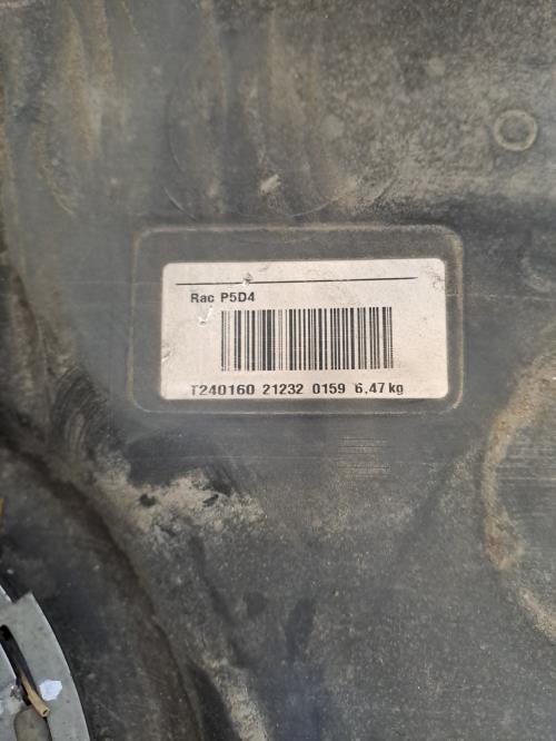 Image Reservoir essence - PEUGEOT 308 3 SW
