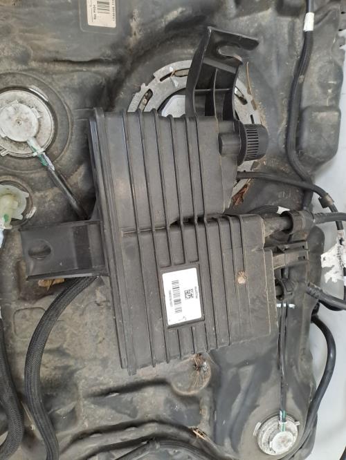 Image Reservoir essence - PEUGEOT 308 3 SW