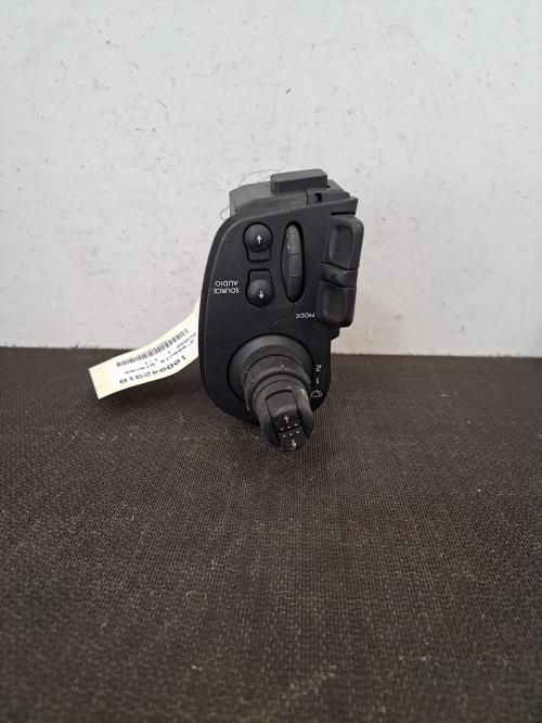 Image Commodo d'essuie glaces - RENAULT CLIO 3