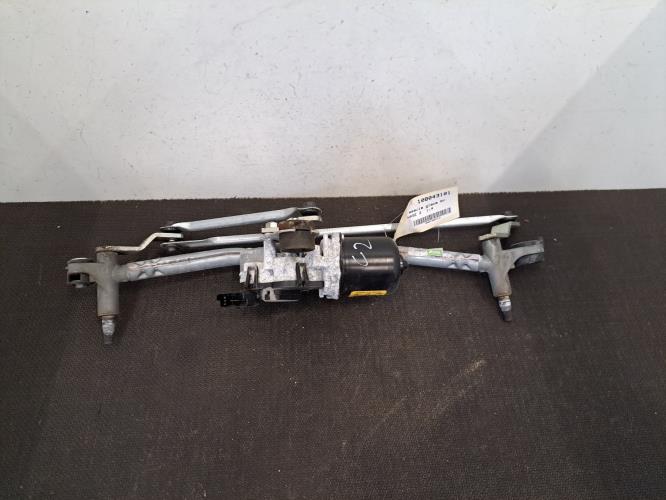 Image Moteur essuie glace avant - CITROEN C3 1