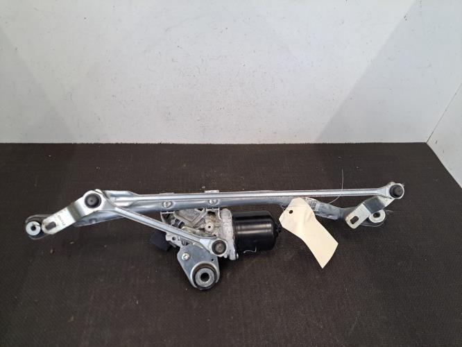 Image Moteur essuie glace avant - CITROEN C3 1