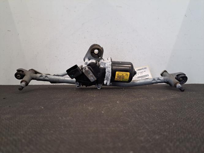 Image Moteur essuie glace avant - CITROEN C3 1