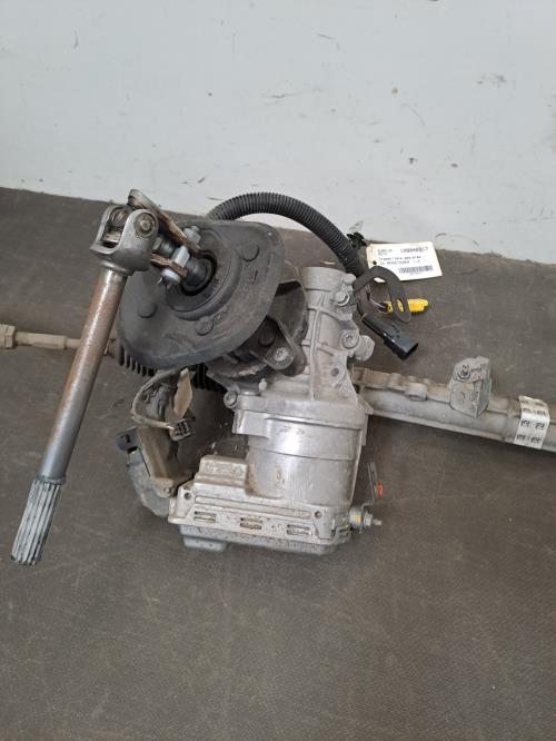 Image Cremaillere assistee - CITROEN C4 SPACETOURER