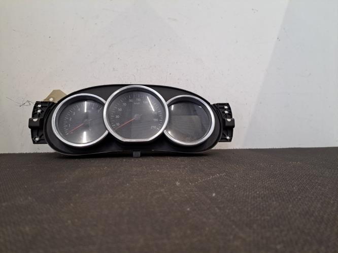 Image Compteur - DACIA LOGAN MCV 2