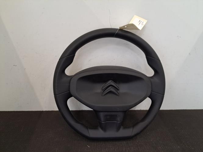 Image Volant - CITROEN AMI