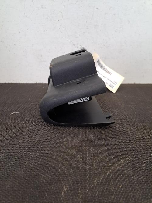 Image Commande chauffage - CITROEN AMI