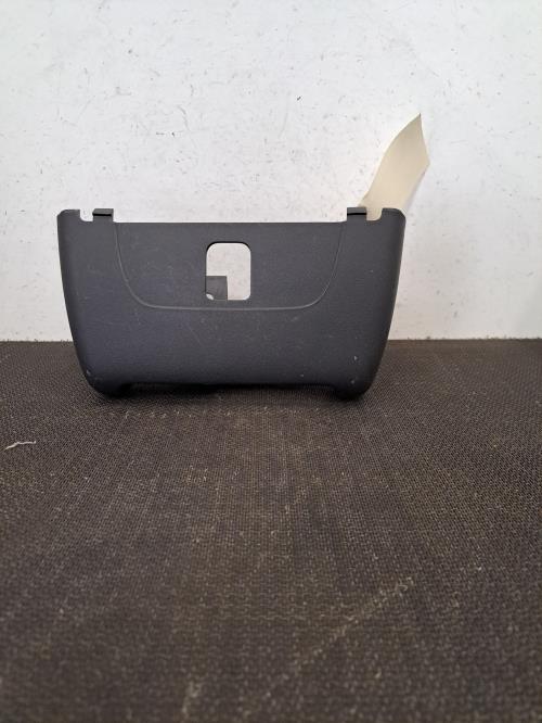 Image Commande chauffage - CITROEN AMI