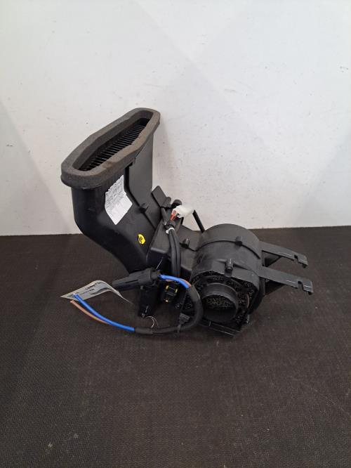 Image Bloc chauffage - CITROEN AMI