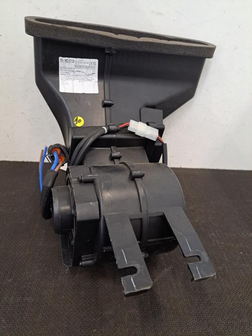 Image Bloc chauffage - CITROEN AMI