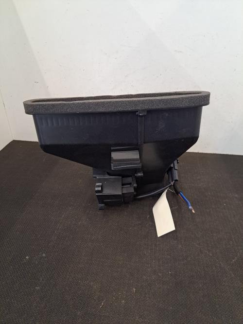 Image Bloc chauffage - CITROEN AMI