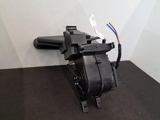 Image Bloc chauffage - CITROEN AMI