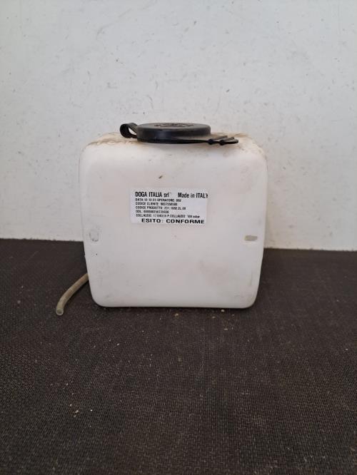 Image Vase de lave glace - CITROEN AMI