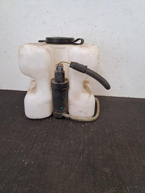Image Vase de lave glace - CITROEN AMI