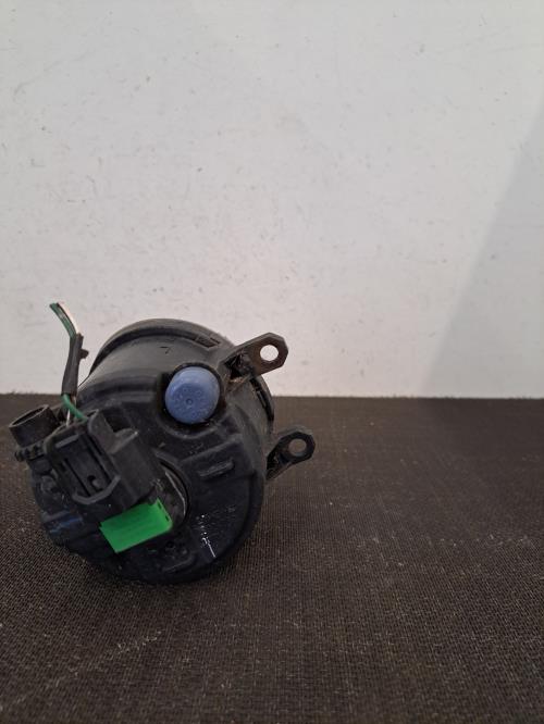 Image Anti brouillard droit (feux) - TOYOTA AURIS 1