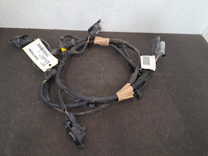 Image Capteur aide au stationnement - PEUGEOT 308 2