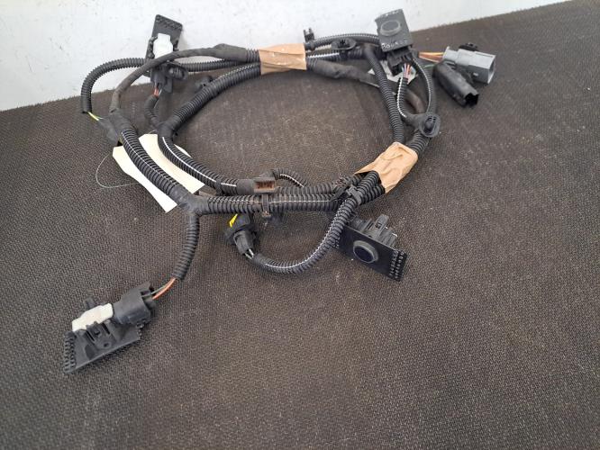 Image Capteur aide au stationnement - PEUGEOT 308 2