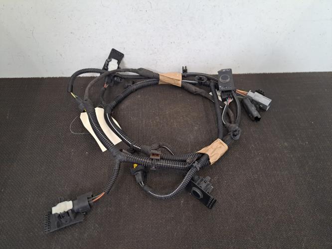 Image Capteur aide au stationnement - PEUGEOT 308 2