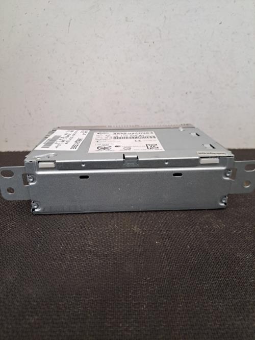 Image Autoradio d'origine - PEUGEOT 208 1