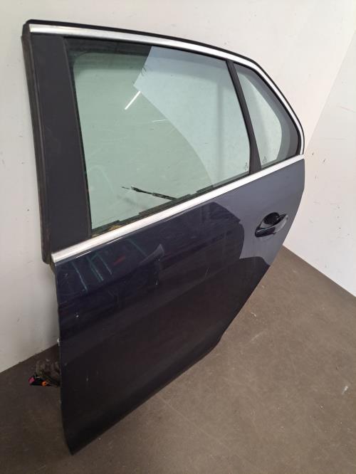 Image Porte arriere gauche - VOLKSWAGEN JETTA 3