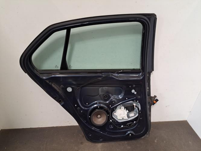 Image Porte arriere gauche - VOLKSWAGEN JETTA 3