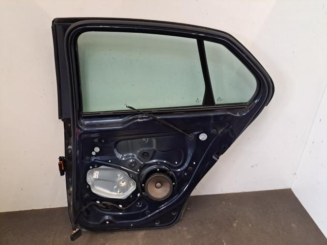 Image Porte arriere droit - VOLKSWAGEN JETTA 3
