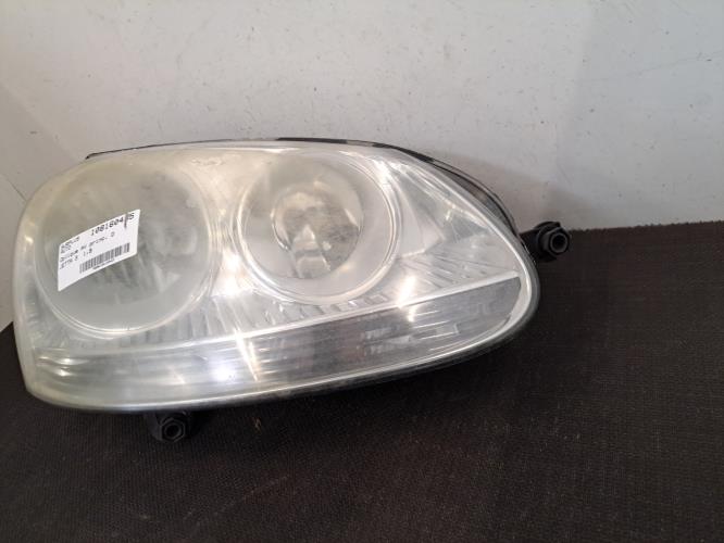Image Optique avant principal droit (feux)(phare) - VOLKSWAGEN JETTA 3