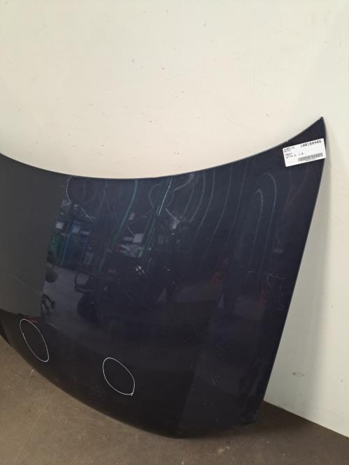 Image Capot - VOLKSWAGEN JETTA 3