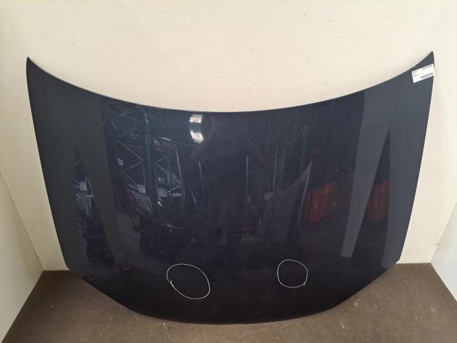 Image Capot - VOLKSWAGEN JETTA 3