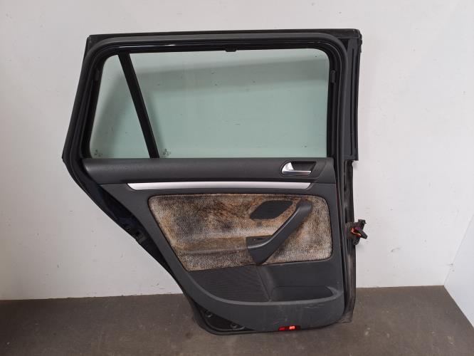 Image Porte arriere gauche - VOLKSWAGEN GOLF 5