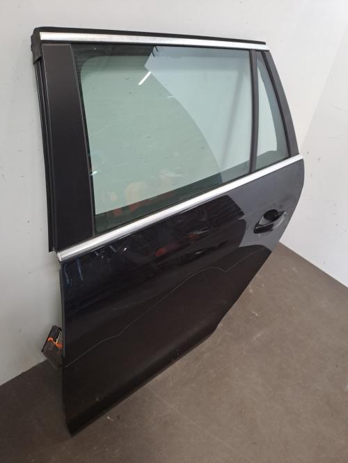 Image Porte arriere gauche - VOLKSWAGEN GOLF 5