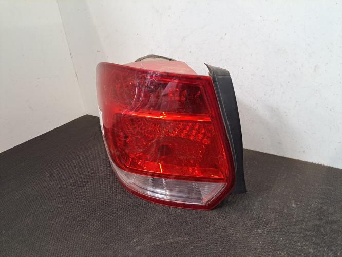 Image Feu arriere principal gauche (feux) - VOLKSWAGEN GOLF 5