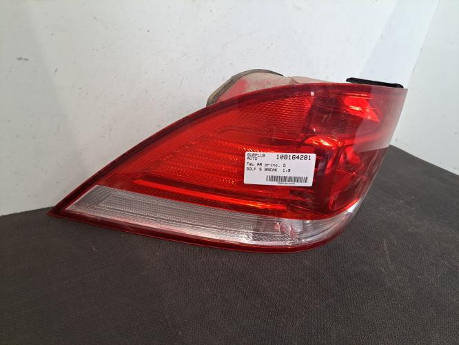 Image Feu arriere principal gauche (feux) - VOLKSWAGEN GOLF 5