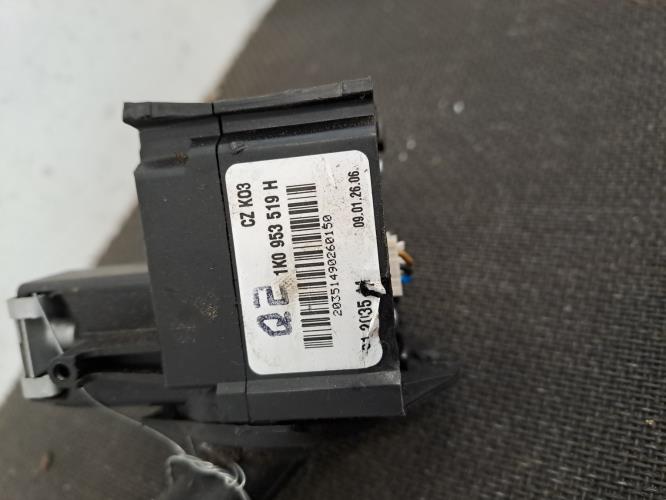 Image Commodo d'essuie glaces - VOLKSWAGEN GOLF 5